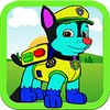 Paw Puppy Patrol Adventure