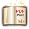 PDF Plugin - Moon+ Reader Pro