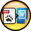 PDF To Word Converter