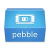 Pebble Battery For DashClock