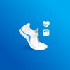 Pedometer, Step Counter & Weight Loss Tracker App