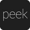Peek Icon Pack