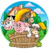 Peekaboo Farm