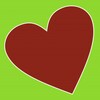 Pegatinas De Amor: San Valentín