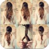 Peinados Con Trenzas Faciles