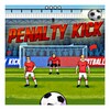 Penalty Kick Game