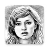 Pencil Sketch