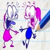 Pencilmation