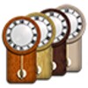 Pendulum Clock WallpaperV2