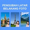 Pengubah Latar Belakang Foto