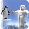 Penguin Climbing