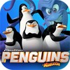 Penguin Jungle Swing