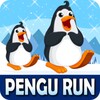 Penguin Run - Pengu Big Adventure Run Game!