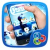 Penguins Go Launcher