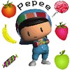 Pepe Yiyecek Toplama Oyunu