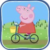 Peppa Bicycle