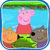 Peppe In The River