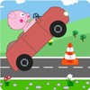Peppie Car