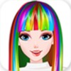 Perfect Rainbow Hairstyles HD