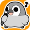 Pesoguin Analog Clock