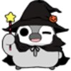 Pesoguin Halloween