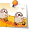 Pesoguin Wallpaper Vol.5