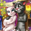 Pet Care Baby Born Room Decoraction