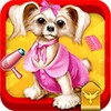 Pet Salon