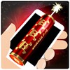 Petard Firecrackers Bang Joke