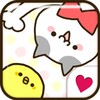 Petatto Friends[Homee ThemePack]