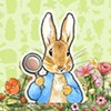 Peter Rabbit Hidden World