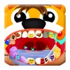 Pets Dentist Doctor