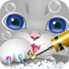 Pets Nail Salon - Kids Games