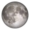 Phases Of The Moon