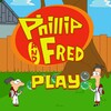 Phillip And Fred Bubbles