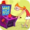 Phineas And Ferb