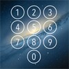 Phone Lock Screen - OS8 Style