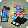 Phone To Sd Card Mover
