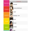 PhoneBooks Widget