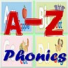 Phonics A-Z Free