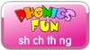 Phonics Fun Lite