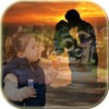 Photo Blender Image Editor