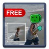 Photo Camera Minecraft Effects
