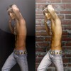 Photo Change Background