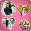 Photo Collage Frame