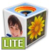 Photo Cube Lite Live Wallpaper