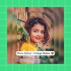 Photo Editor : Pic Collage Maker
