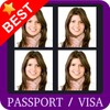 Photo For ID Passport
