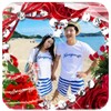 Photo Frame Love