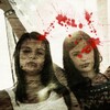 Photo Grid - Halloween Filter